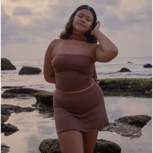 Indigo Luna Skort S/M